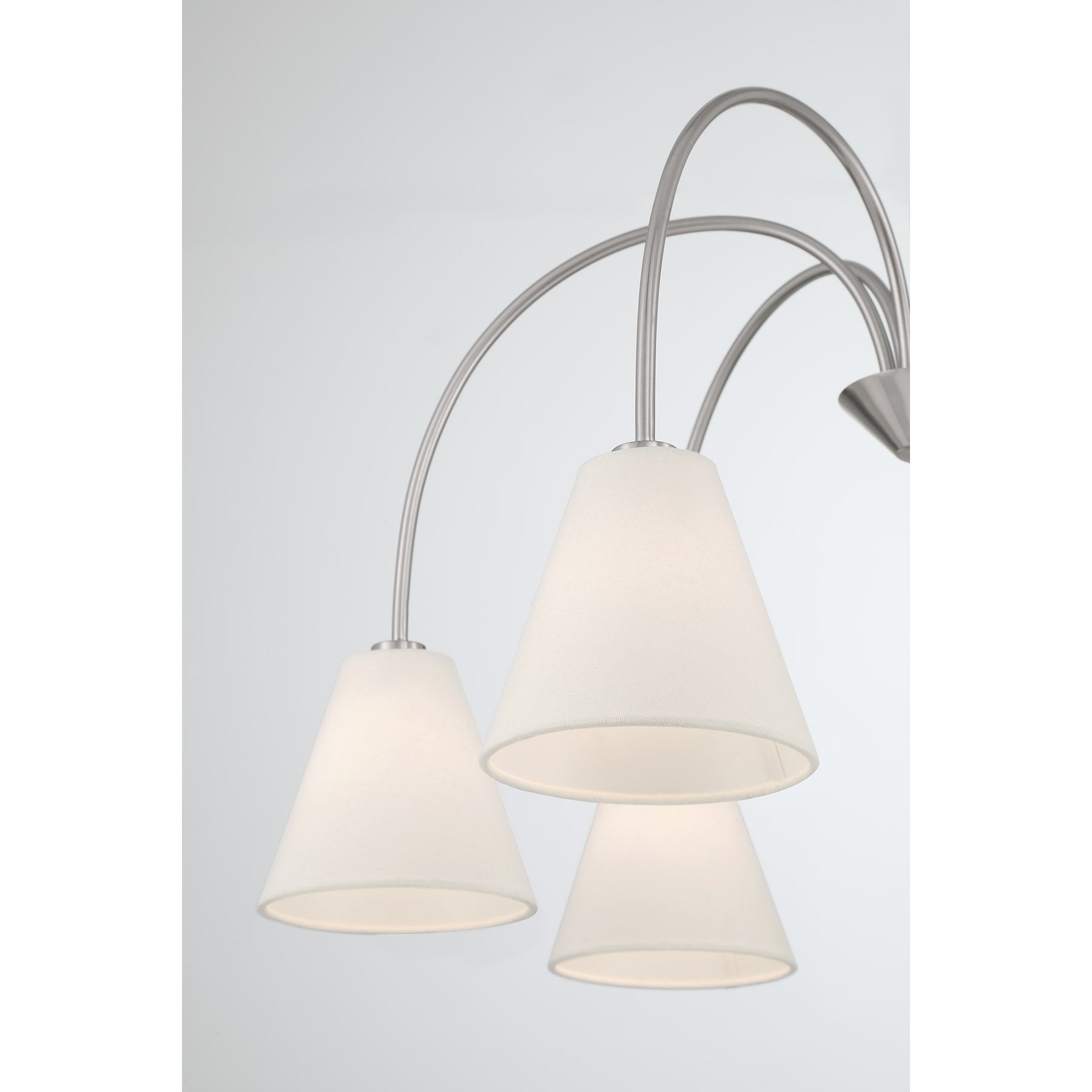 MERIDIAN, MODERN CHANDELIER 2, CHANDELIER LIGHT