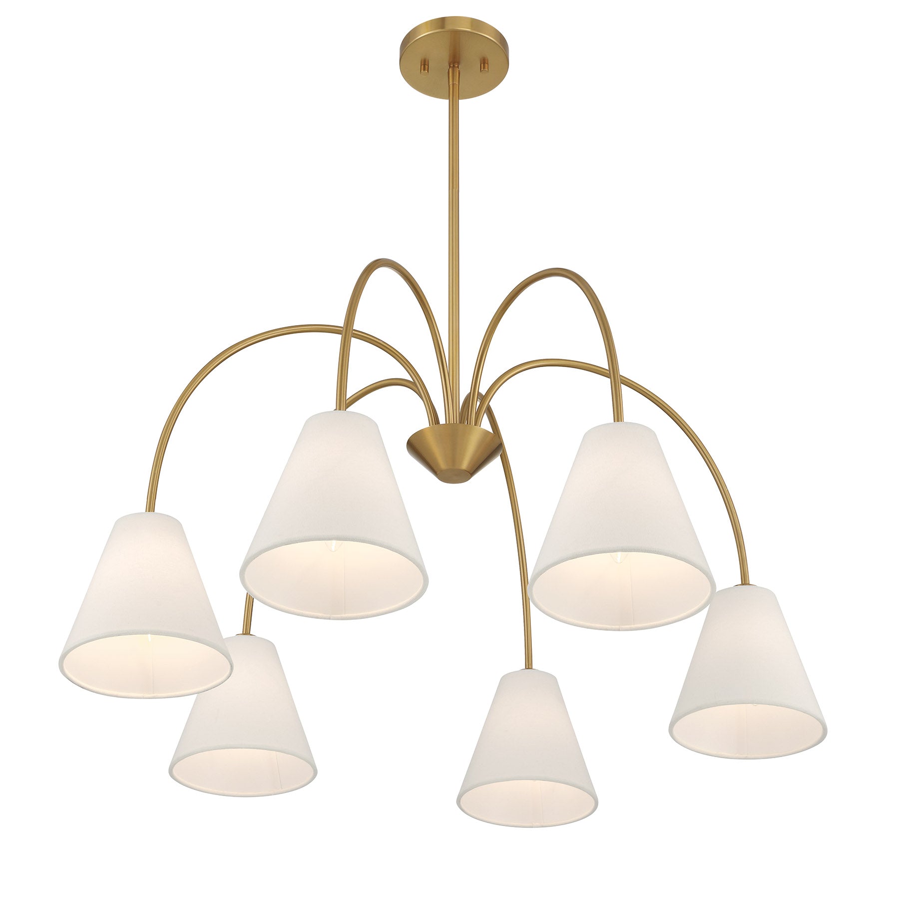 MERIDIAN, MODERN CHANDELIER 2, CHANDELIER LIGHT