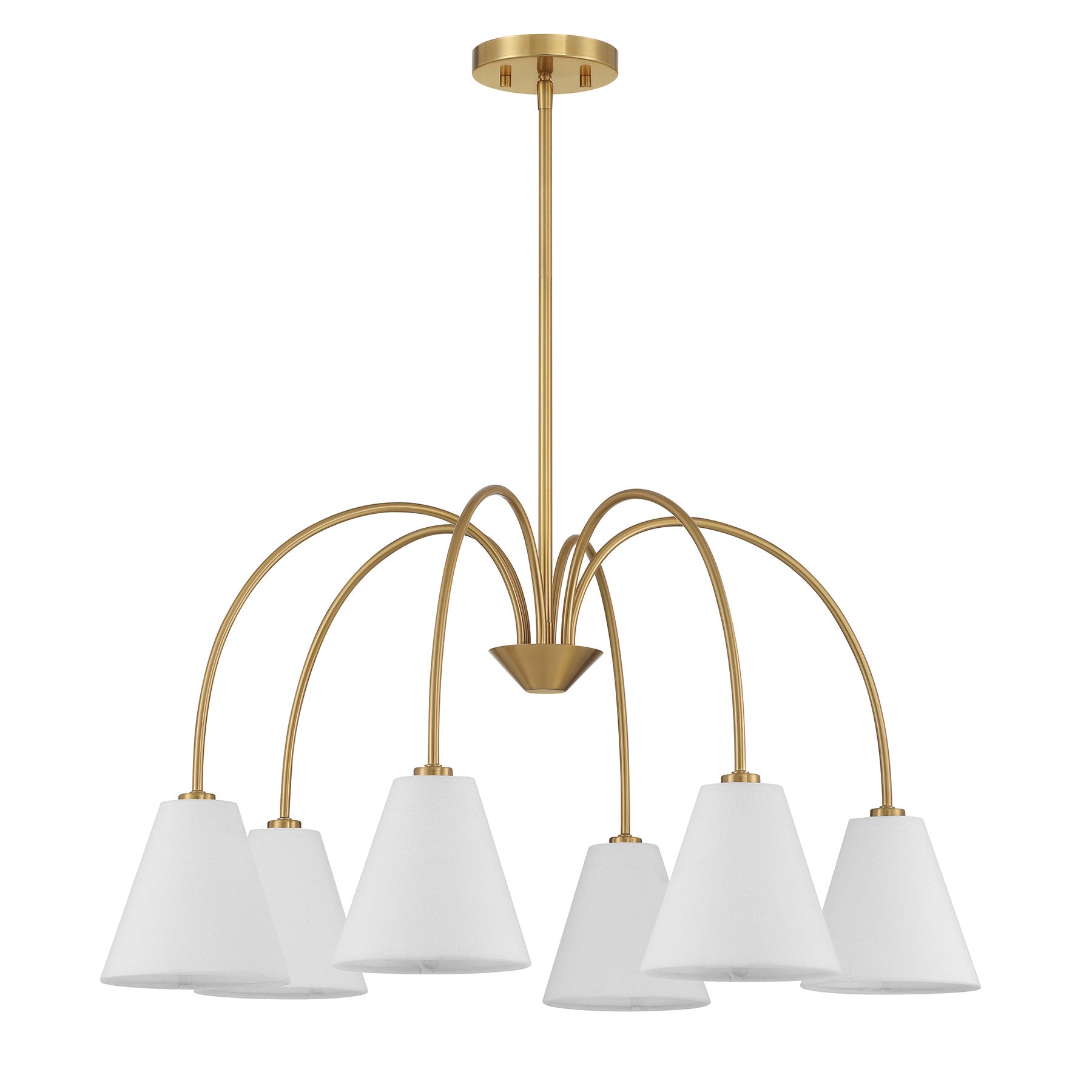 MERIDIAN, MODERN CHANDELIER 2, CHANDELIER LIGHT
