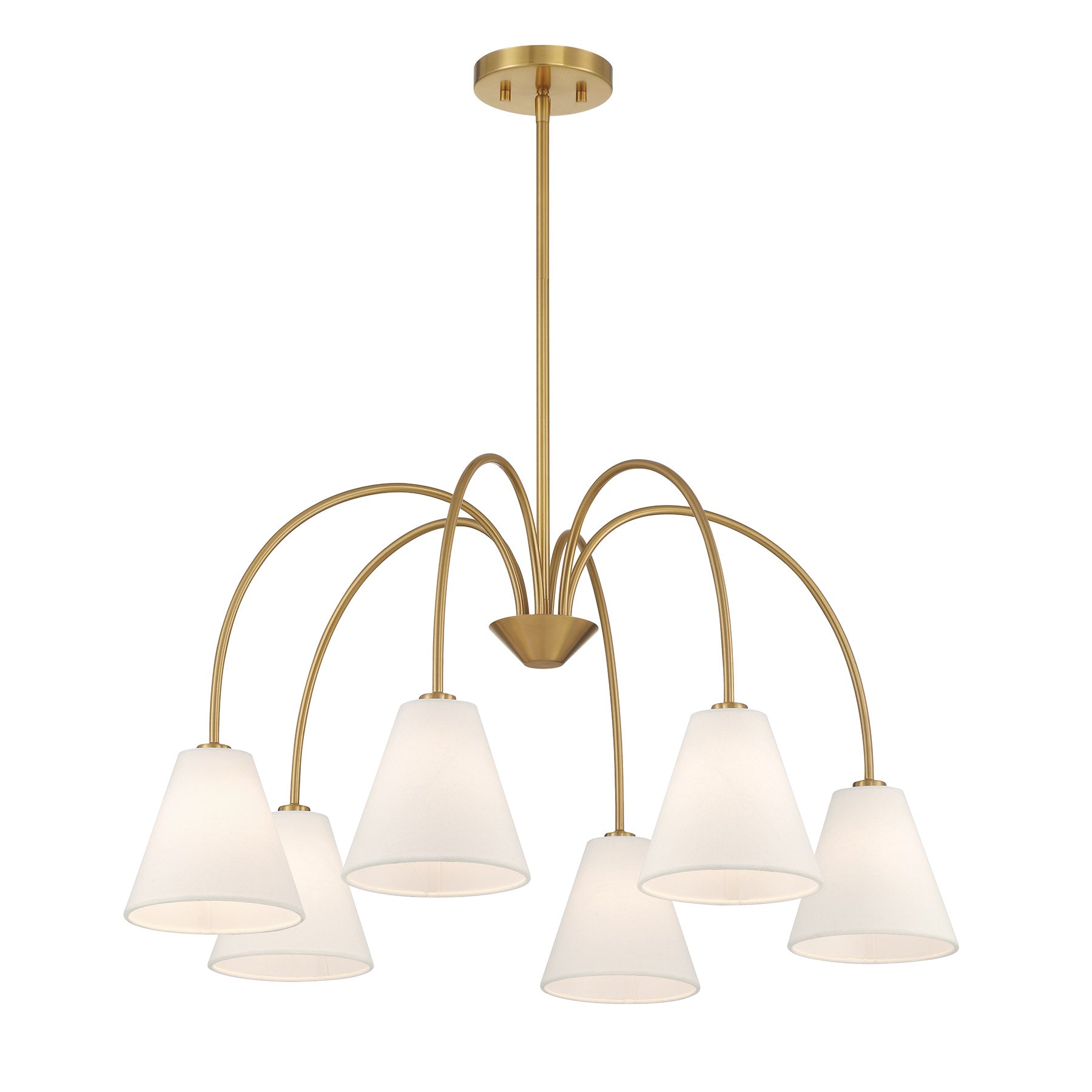 MERIDIAN, MODERN CHANDELIER 2, CHANDELIER LIGHT