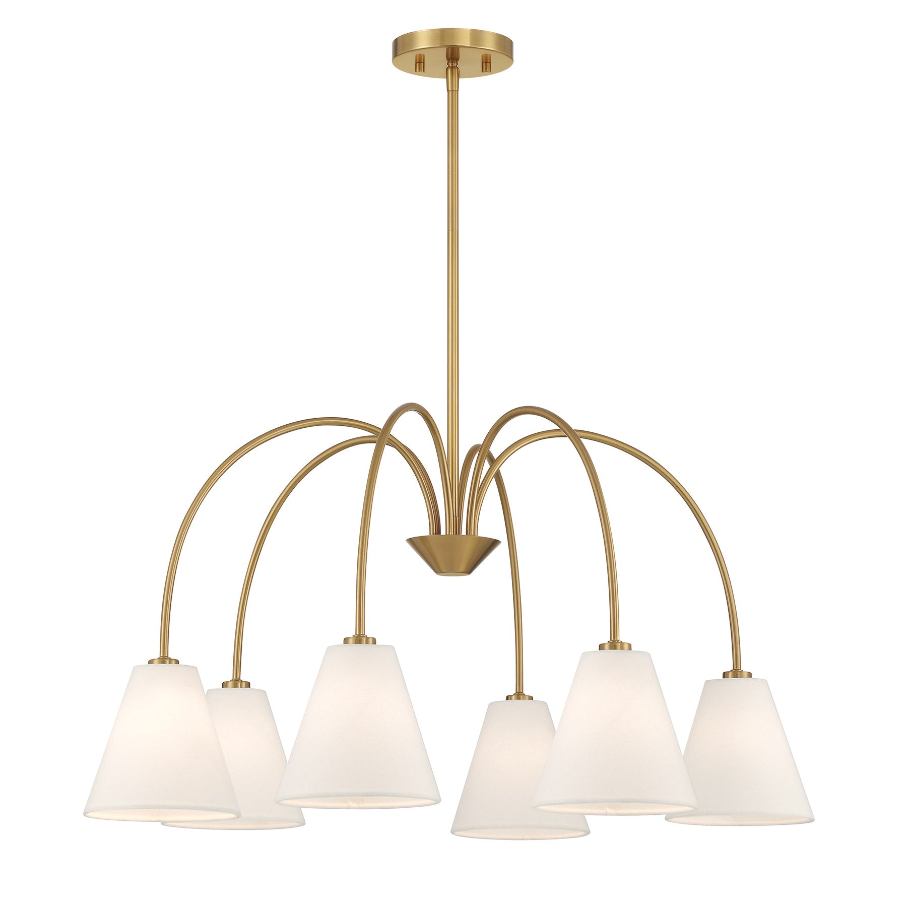 MERIDIAN, MODERN CHANDELIER 2, CHANDELIER LIGHT