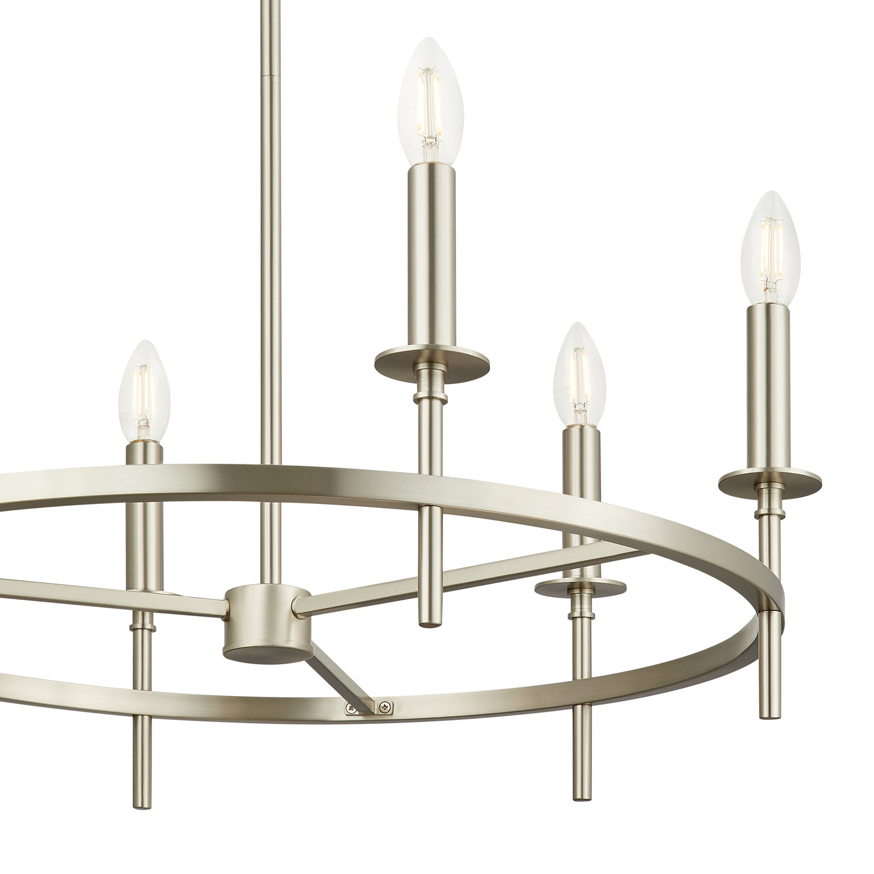 MERIDIAN, TRANSITIONAL CHANDELIER 3, CHANDELIER LIGHT