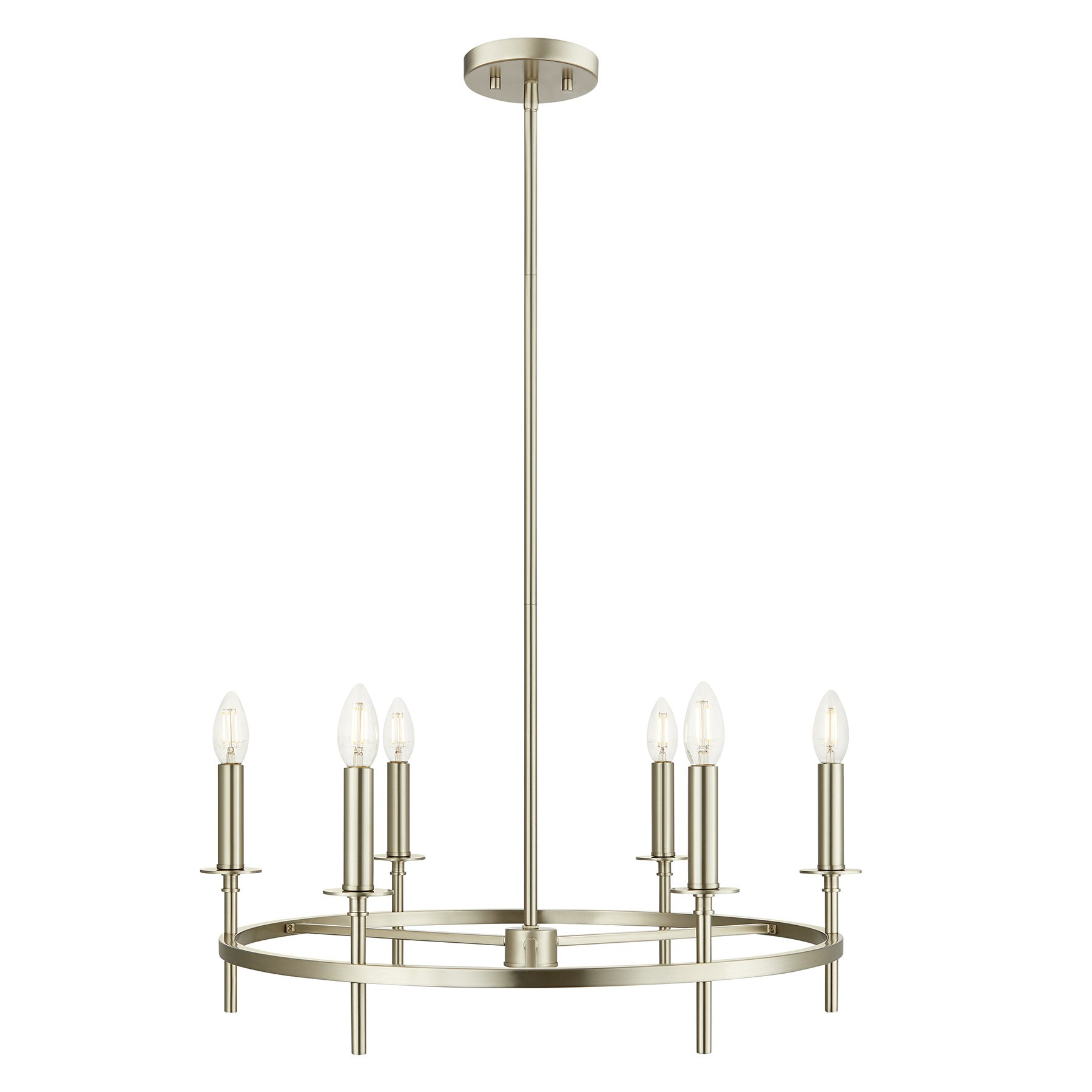 MERIDIAN, TRANSITIONAL CHANDELIER 3, CHANDELIER LIGHT