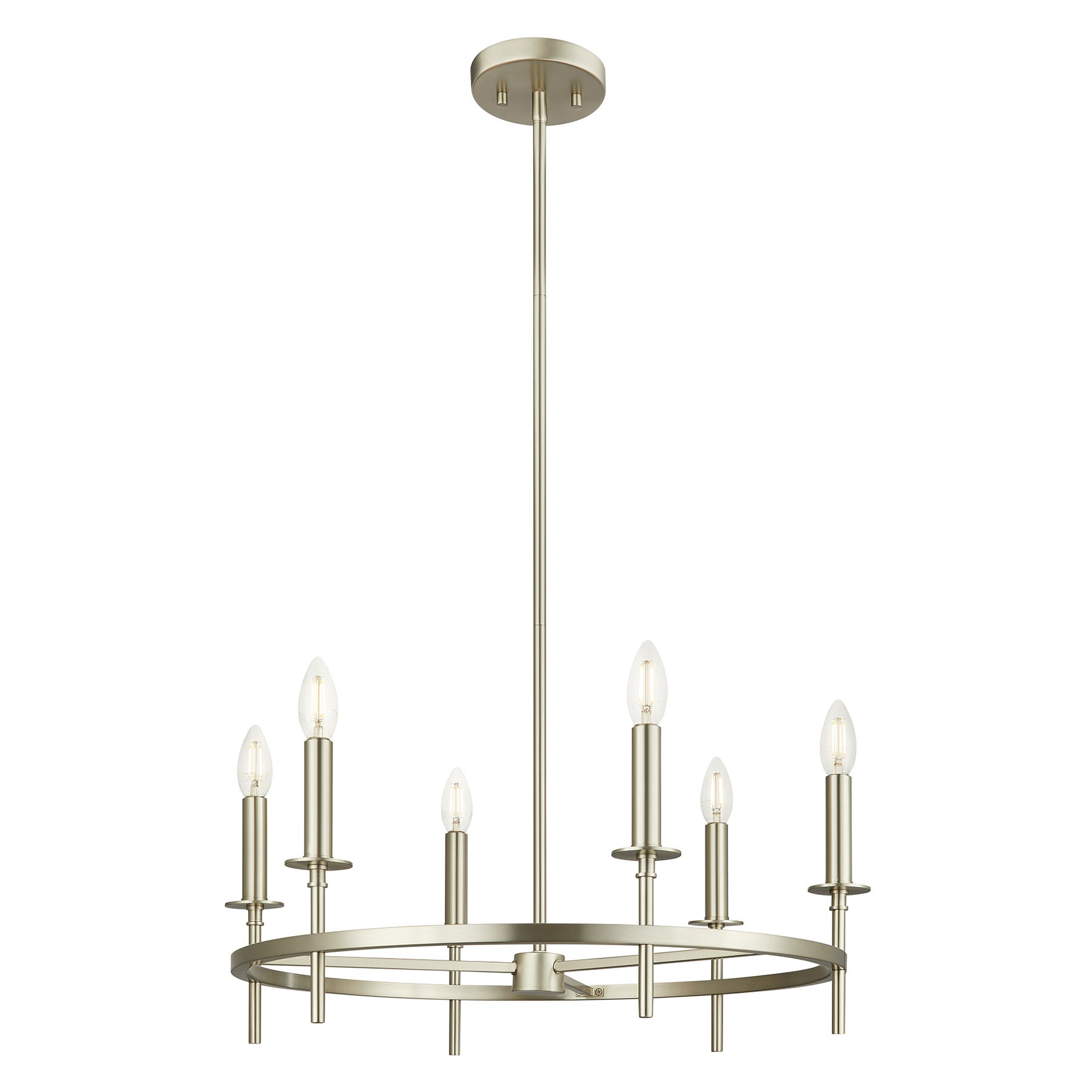 MERIDIAN, TRANSITIONAL CHANDELIER 3, CHANDELIER LIGHT