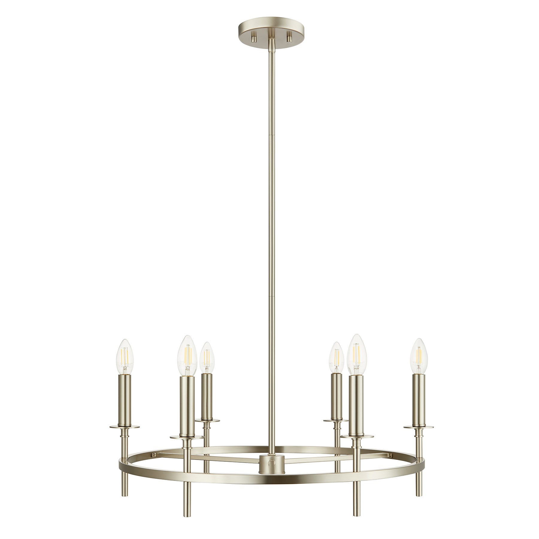 MERIDIAN, TRANSITIONAL CHANDELIER 3, CHANDELIER LIGHT