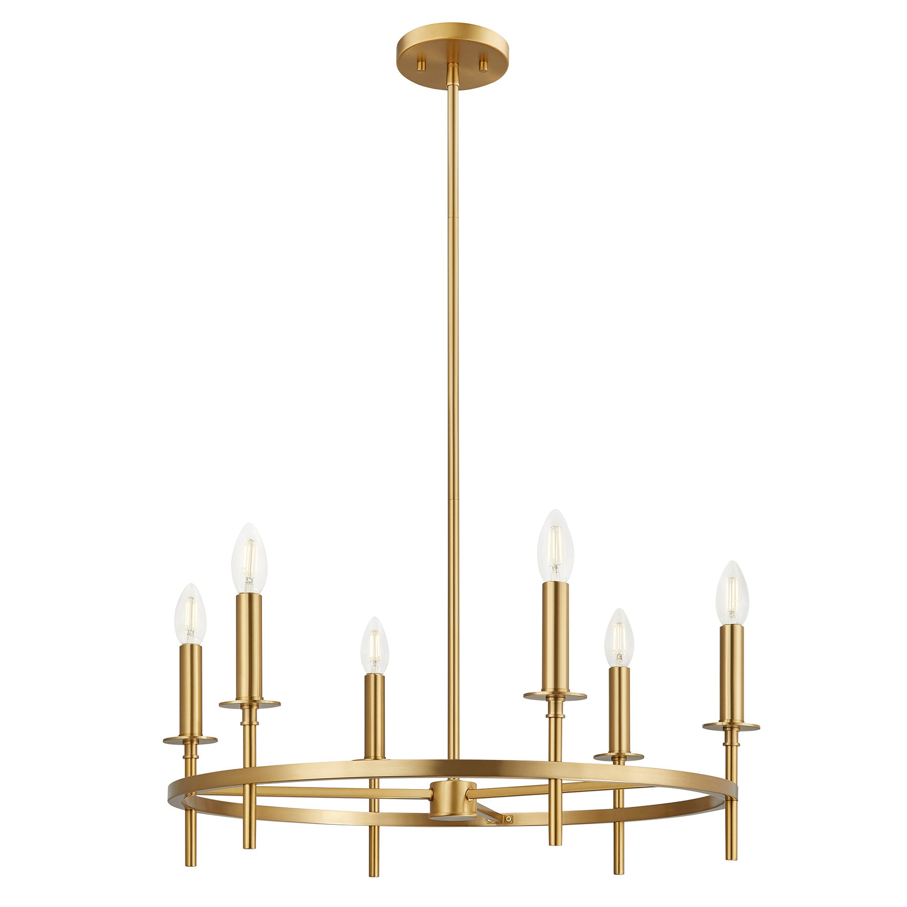 MERIDIAN, TRANSITIONAL CHANDELIER 3, CHANDELIER LIGHT