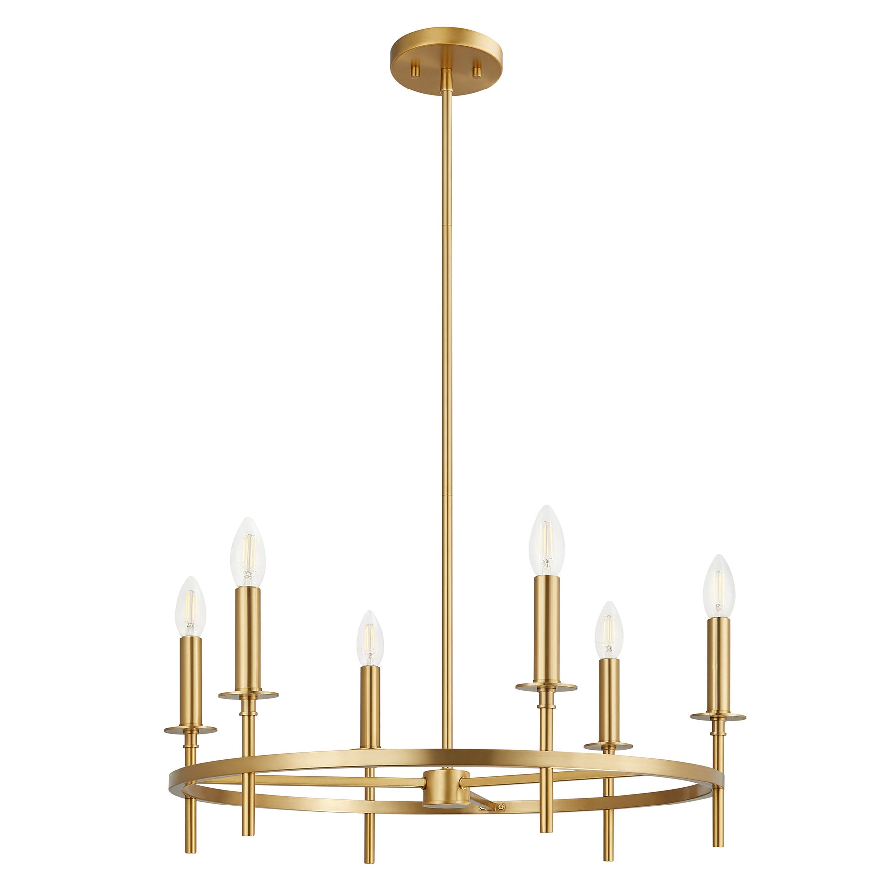 MERIDIAN, CONTEMPORARY CHANDELIER 5, CHANDELIER LIGHT