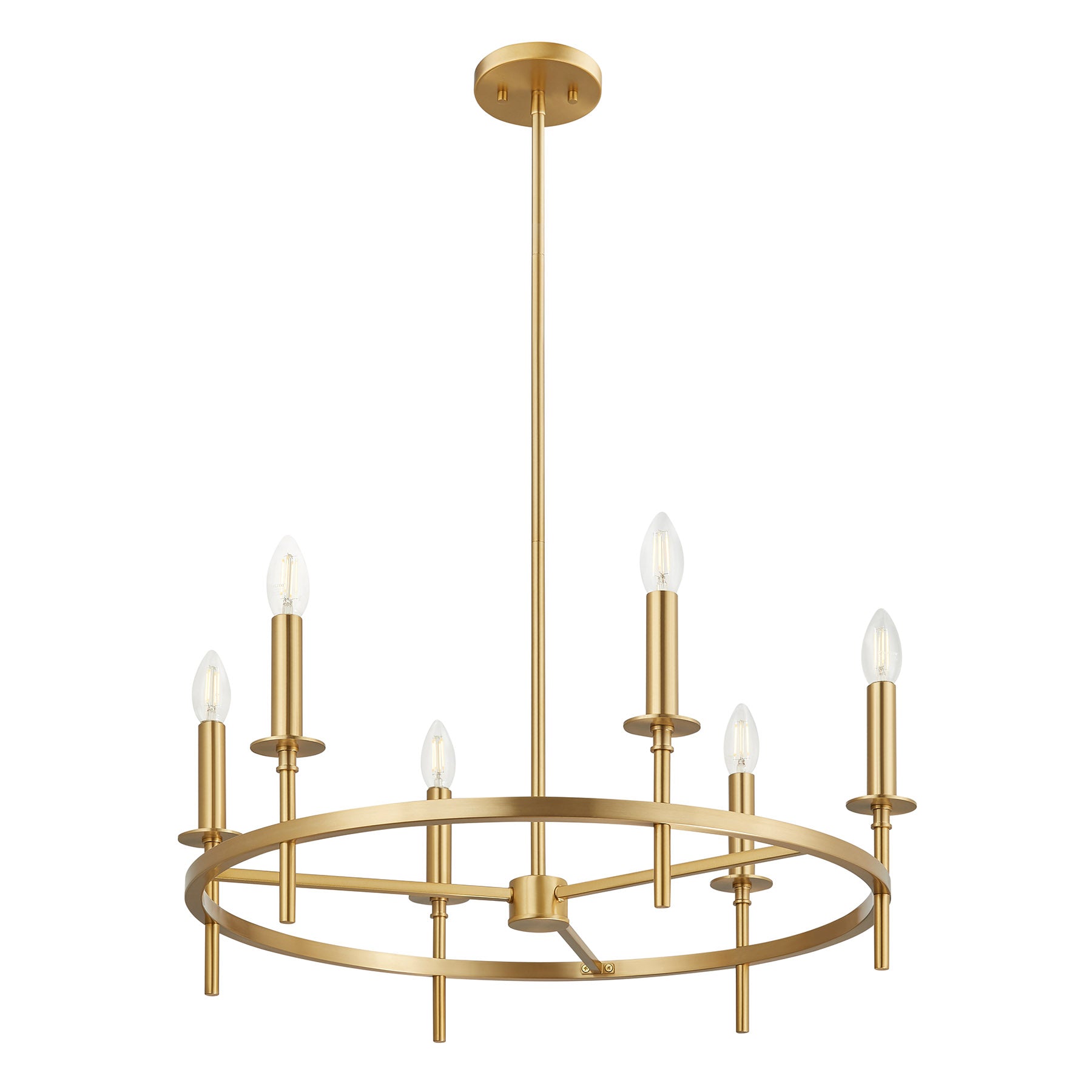 MERIDIAN, CONTEMPORARY CHANDELIER 5, CHANDELIER LIGHT