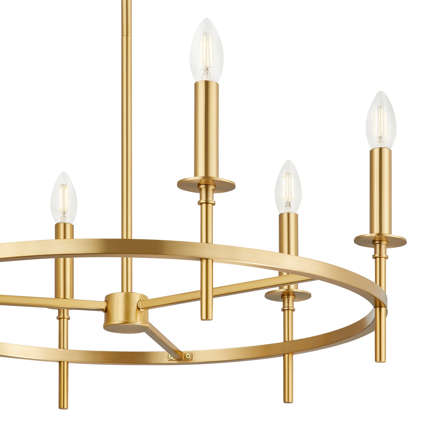 MERIDIAN, CONTEMPORARY CHANDELIER 5, CHANDELIER LIGHT