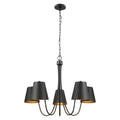 MERIDIAN, MODERN CHANDELIER 3, CHANDELIER LIGHT