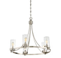MERIDIAN, MODERN CONTEMPORARY CHANDELIER, CHANDELIER LIGHT