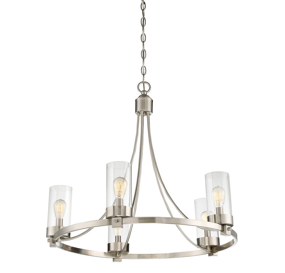 MERIDIAN, MODERN CONTEMPORARY CHANDELIER, CHANDELIER LIGHT