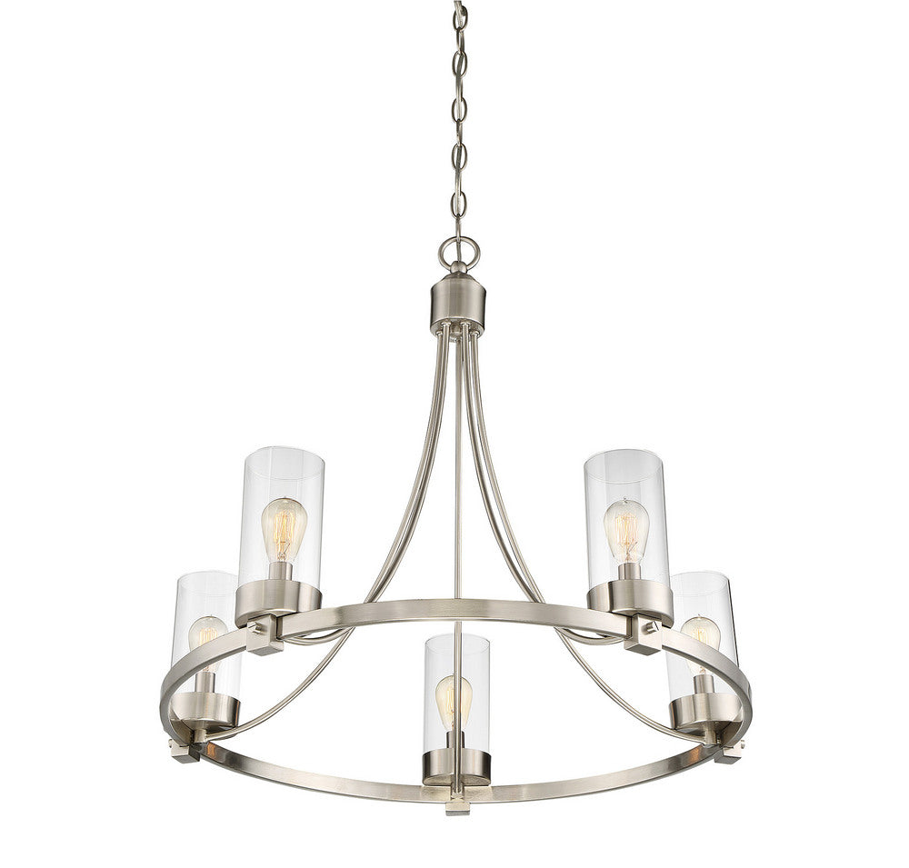 MERIDIAN, MODERN CONTEMPORARY CHANDELIER, CHANDELIER LIGHT