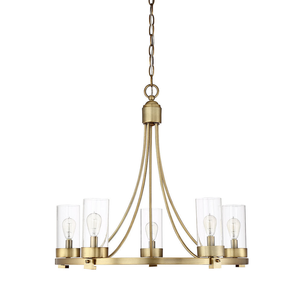 MERIDIAN, MODERN CONTEMPORARY CHANDELIER, CHANDELIER LIGHT