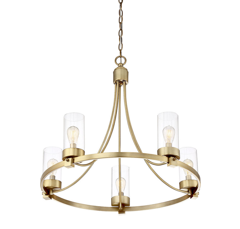 MERIDIAN, MODERN CONTEMPORARY CHANDELIER, CHANDELIER LIGHT