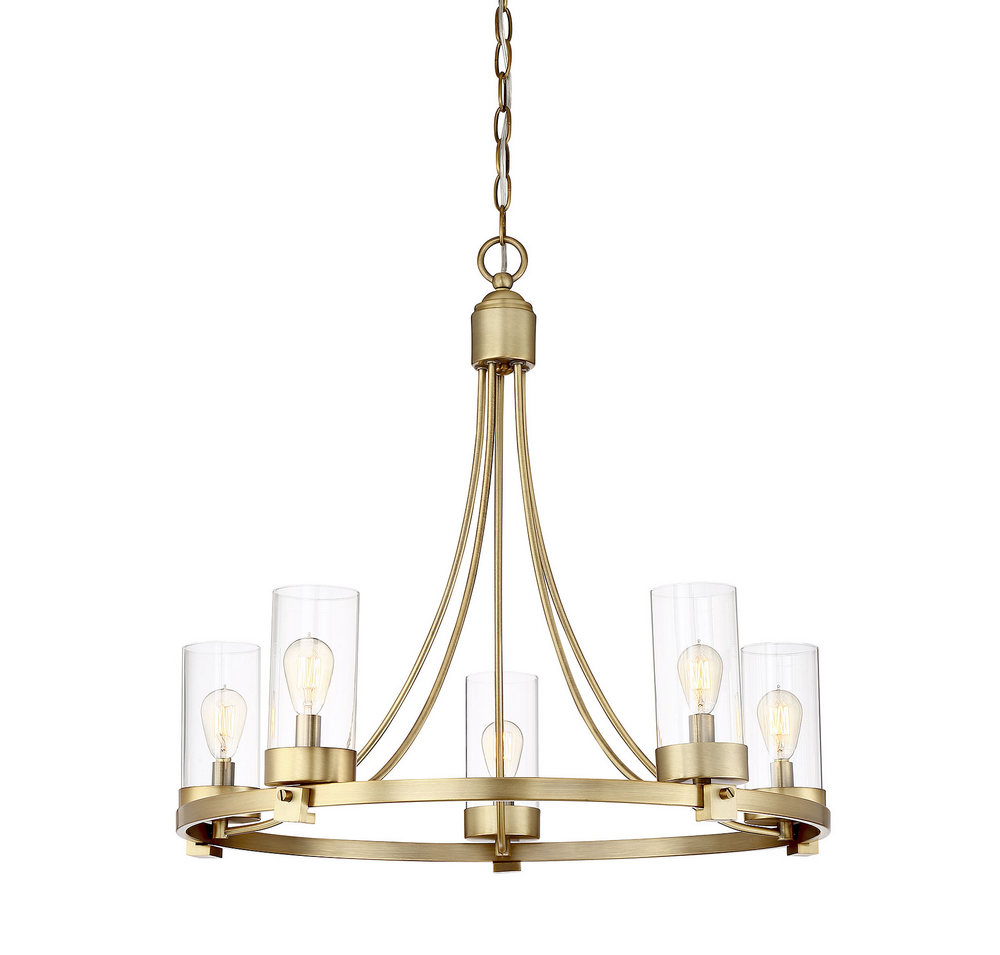 MERIDIAN, MODERN CONTEMPORARY CHANDELIER, CHANDELIER LIGHT