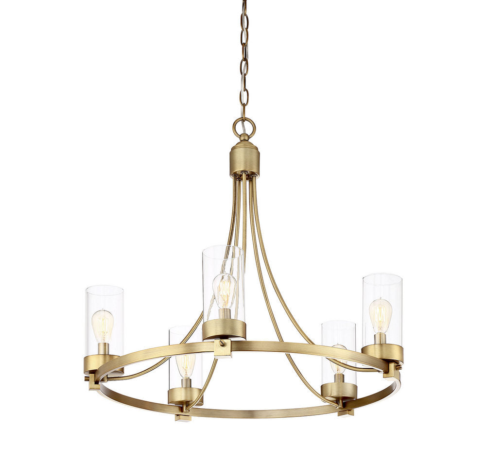 MERIDIAN, MODERN CONTEMPORARY CHANDELIER, CHANDELIER LIGHT