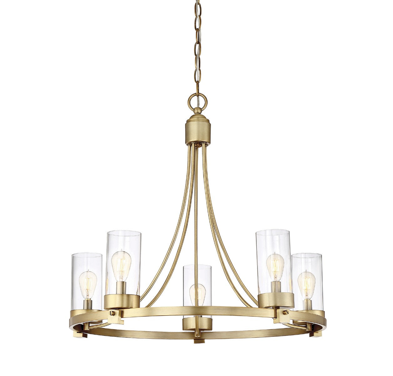 MERIDIAN, MODERN CONTEMPORARY CHANDELIER, CHANDELIER LIGHT