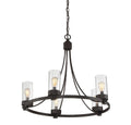 MERIDIAN, MODERN CONTEMPORARY CHANDELIER, CHANDELIER LIGHT