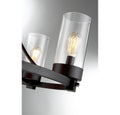 MERIDIAN, MODERN CONTEMPORARY CHANDELIER, CHANDELIER LIGHT