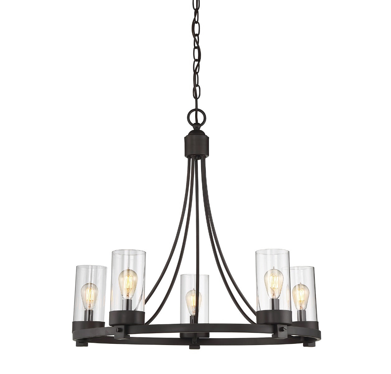 MERIDIAN, MODERN CONTEMPORARY CHANDELIER, CHANDELIER LIGHT