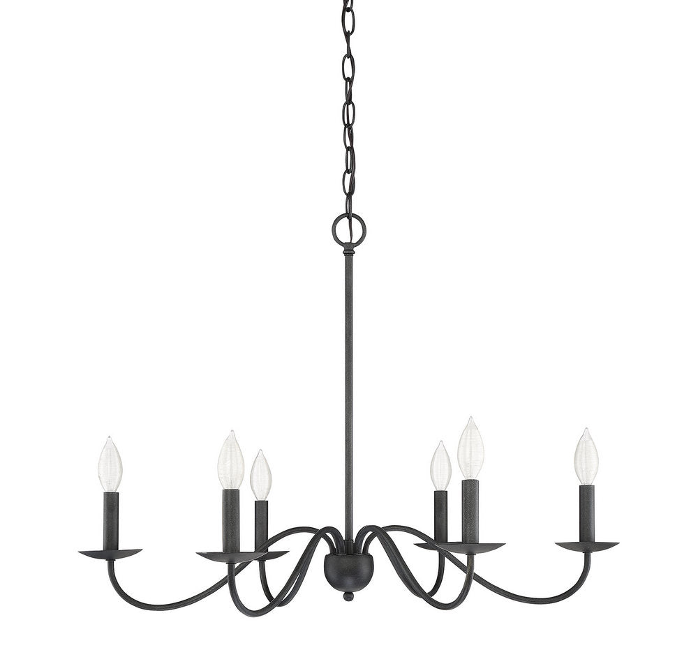 MERIDIAN, TRADITIONAL FARMHOUSE CHANDELIER 2, CHANDELIER LIGHT