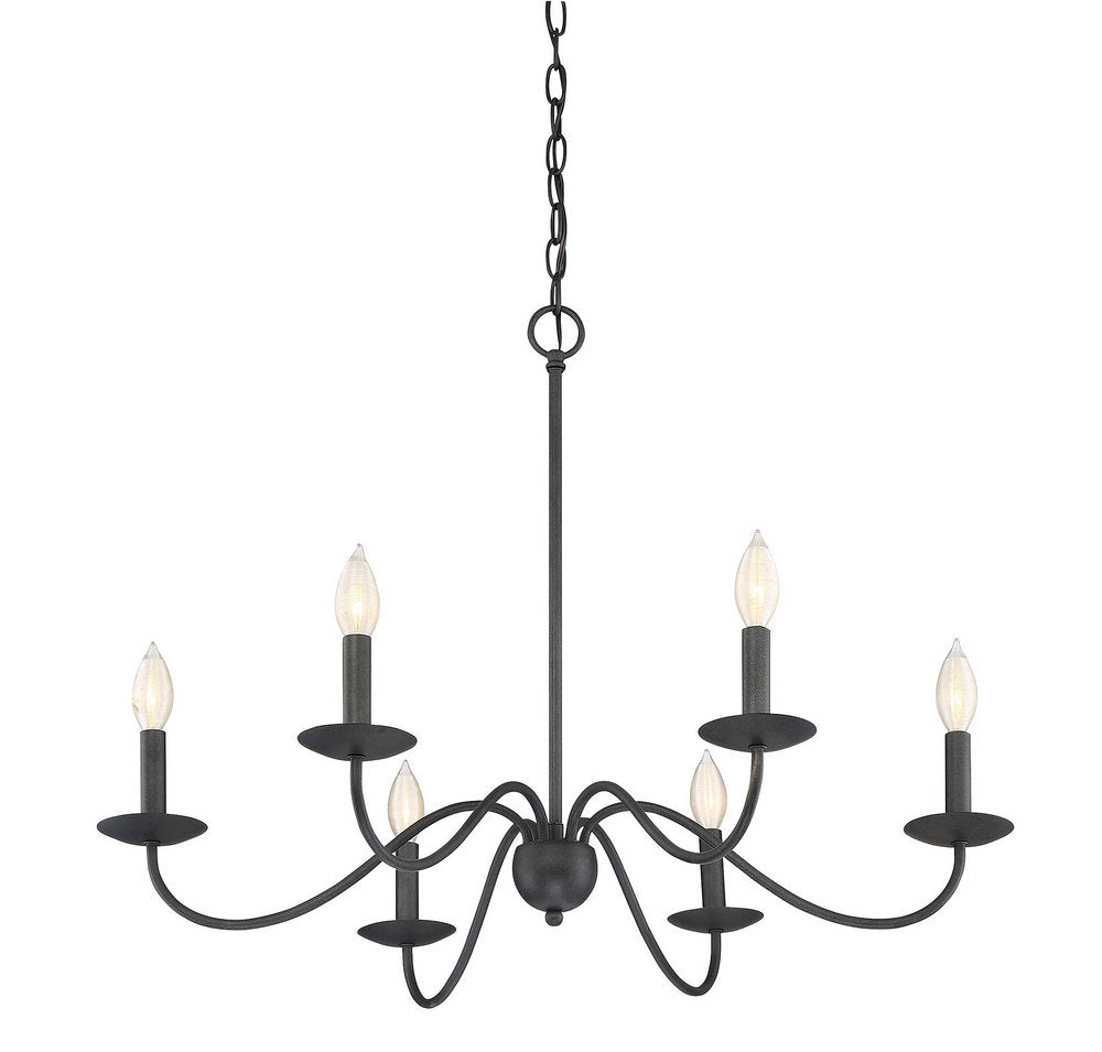 MERIDIAN, TRADITIONAL FARMHOUSE CHANDELIER 2, CHANDELIER LIGHT