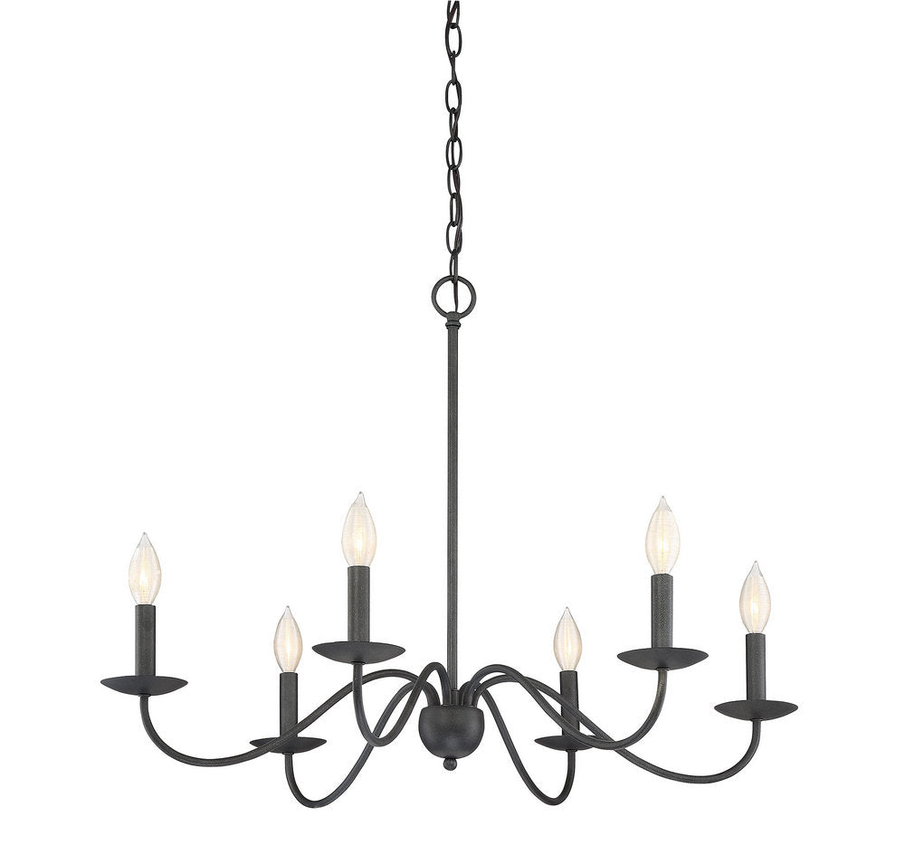 MERIDIAN, TRADITIONAL FARMHOUSE CHANDELIER 2, CHANDELIER LIGHT
