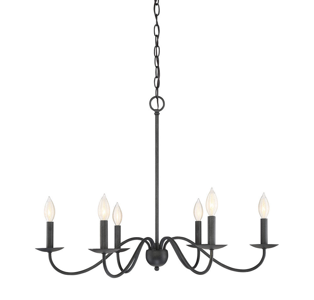 MERIDIAN, TRADITIONAL FARMHOUSE CHANDELIER 2, CHANDELIER LIGHT