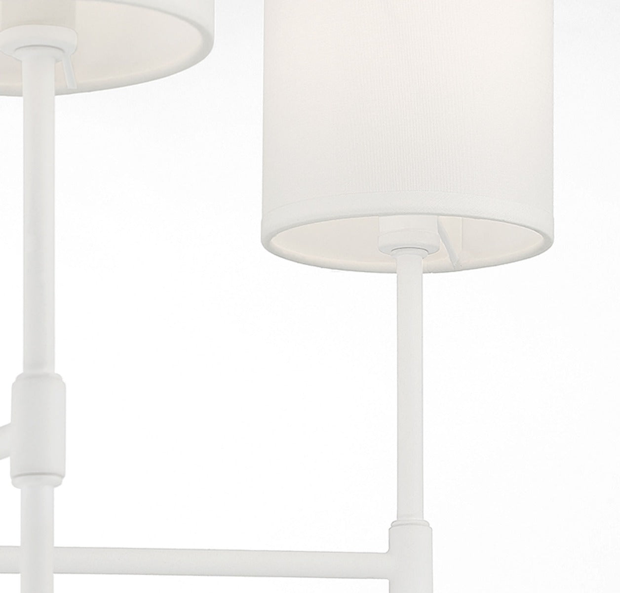 MERIDIAN, VINTAGE TRANSITIONAL CHANDELIER, CHANDELIER LIGHT