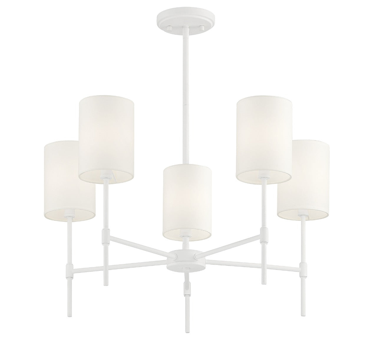 MERIDIAN, VINTAGE TRANSITIONAL CHANDELIER, CHANDELIER LIGHT