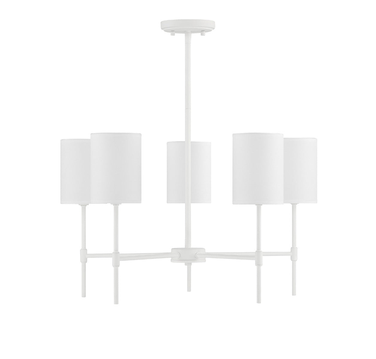 MERIDIAN, VINTAGE TRANSITIONAL CHANDELIER, CHANDELIER LIGHT