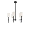 MERIDIAN, TRADITIONAL MODERN CHANDELIER 2, CHANDELIER LIGHT