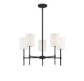 MERIDIAN, TRADITIONAL MODERN CHANDELIER 2, CHANDELIER LIGHT