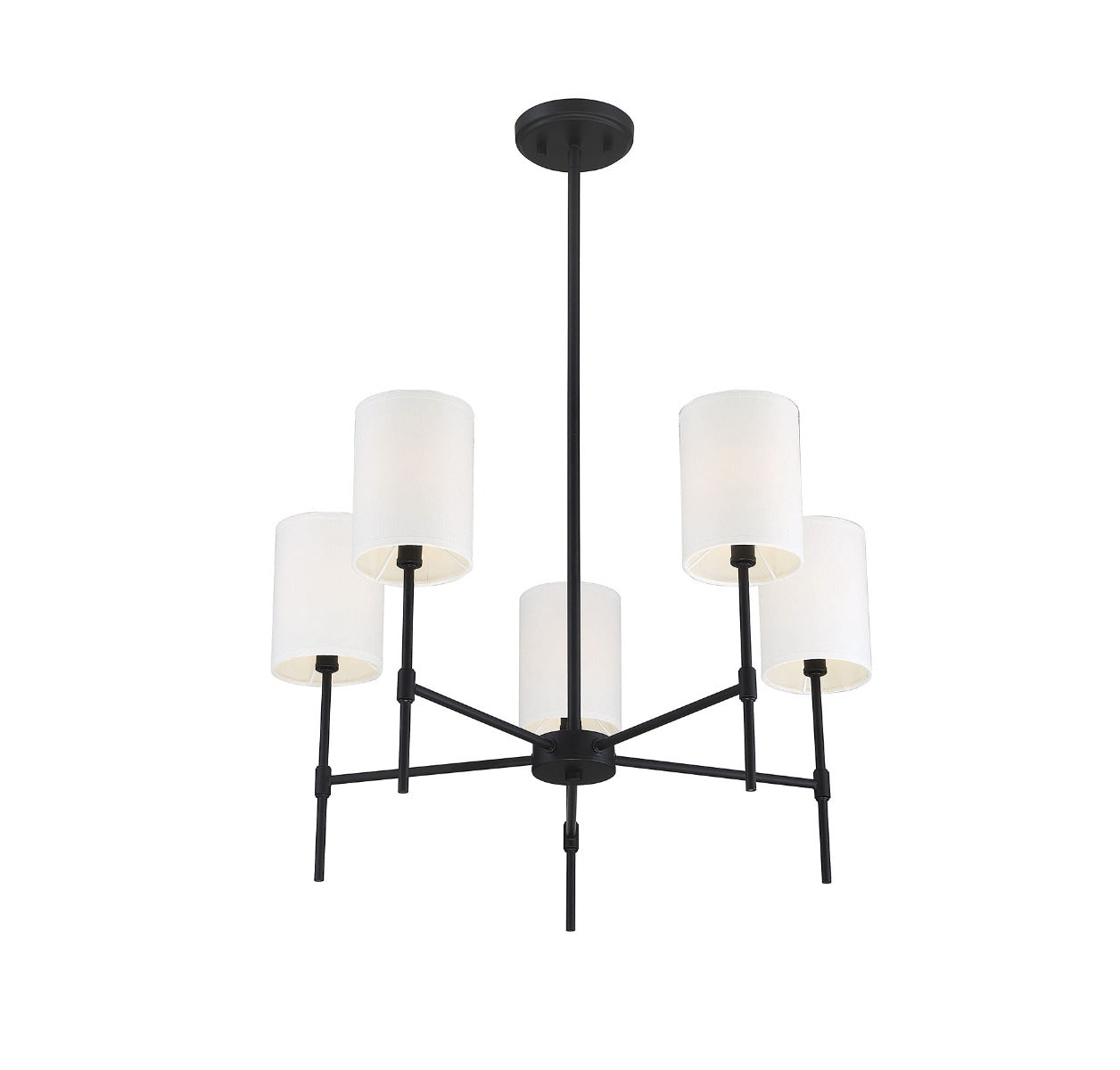 MERIDIAN, TRADITIONAL MODERN CHANDELIER 2, CHANDELIER LIGHT