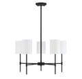 MERIDIAN, TRADITIONAL MODERN CHANDELIER 2, CHANDELIER LIGHT