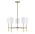 MERIDIAN, TRADITIONAL MODERN CHANDELIER 2, CHANDELIER LIGHT