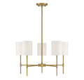 MERIDIAN, TRADITIONAL MODERN CHANDELIER 2, CHANDELIER LIGHT