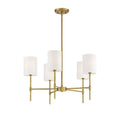 MERIDIAN, TRADITIONAL MODERN CHANDELIER 2, CHANDELIER LIGHT