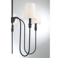 MERIDIAN, TRADITIONAL MODERN CHANDELIER, CHANDELIER LIGHT