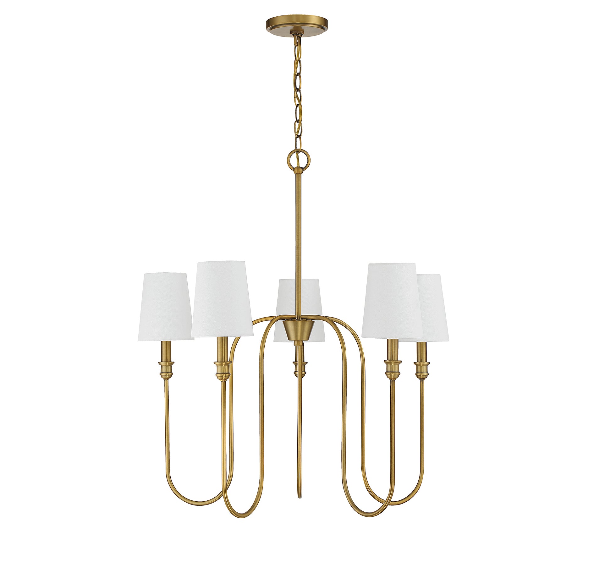 MERIDIAN, TRADITIONAL MODERN CHANDELIER, CHANDELIER LIGHT