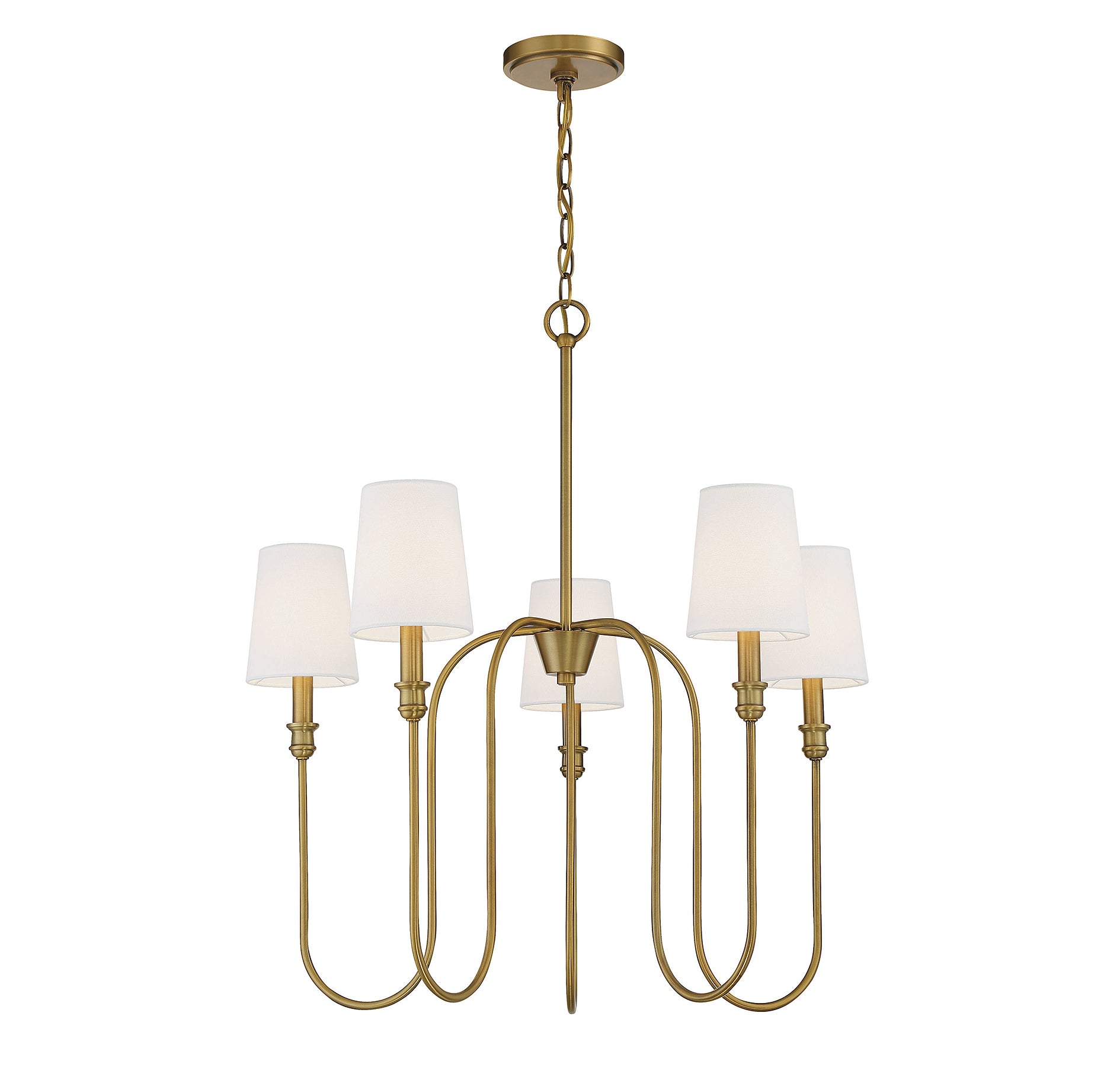 MERIDIAN, TRADITIONAL MODERN CHANDELIER, CHANDELIER LIGHT