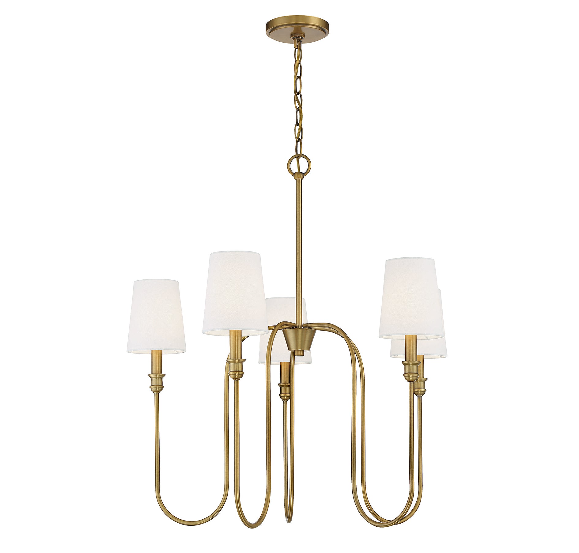 MERIDIAN, TRADITIONAL MODERN CHANDELIER, CHANDELIER LIGHT