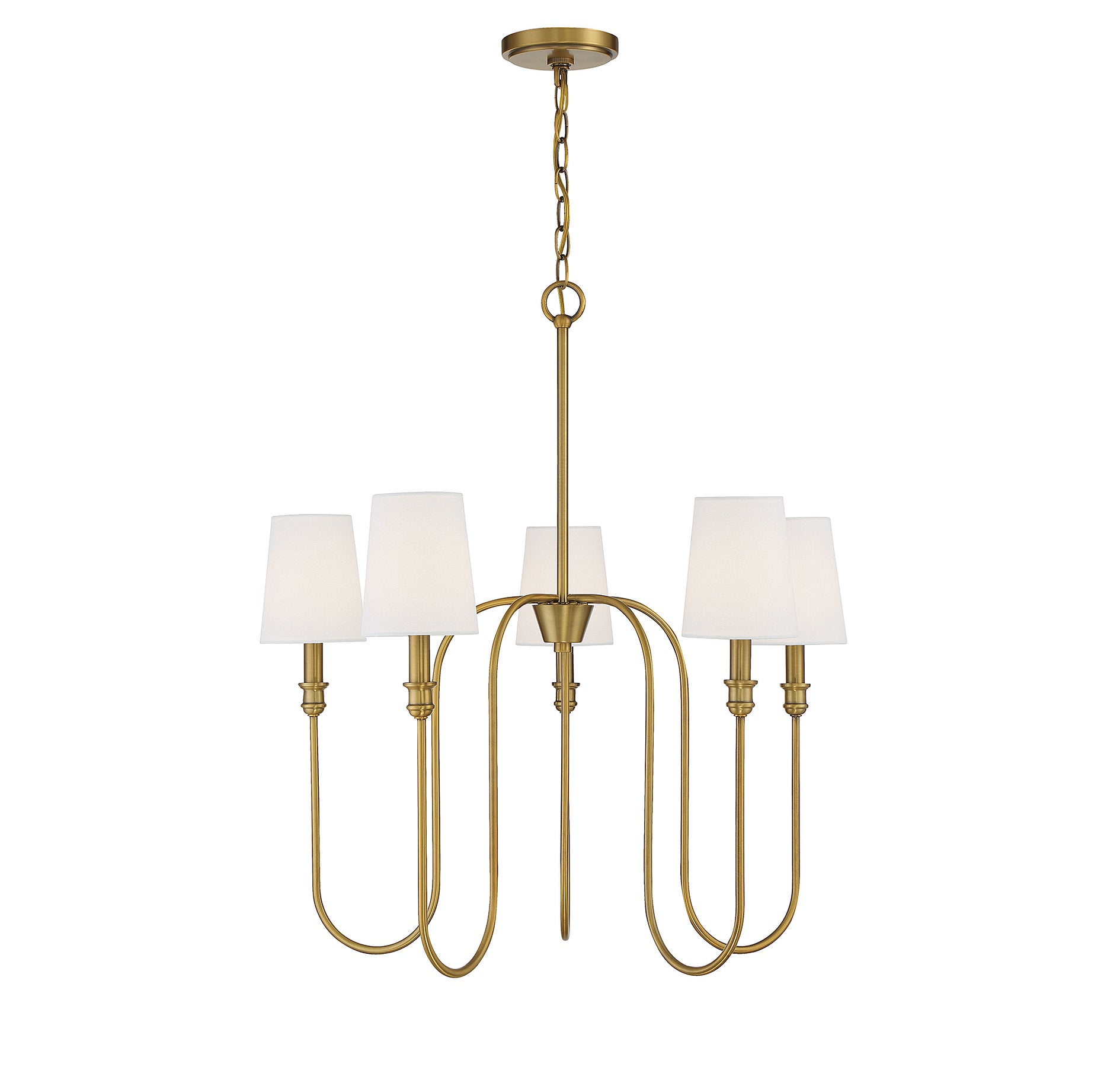 MERIDIAN, TRADITIONAL MODERN CHANDELIER, CHANDELIER LIGHT