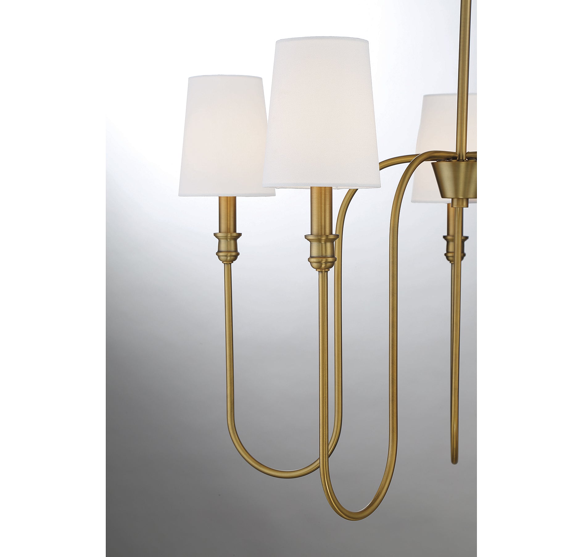 MERIDIAN, TRADITIONAL MODERN CHANDELIER, CHANDELIER LIGHT