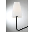 MERIDIAN, MODERN LINEAR CHANDELIER 2, LINEAR LIGHT
