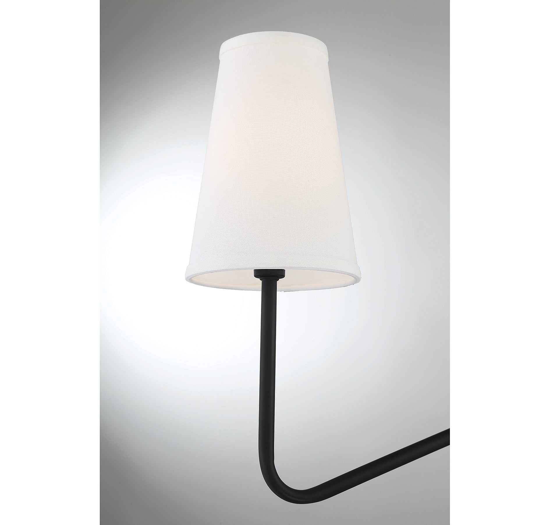 MERIDIAN, MODERN LINEAR CHANDELIER 2, LINEAR LIGHT