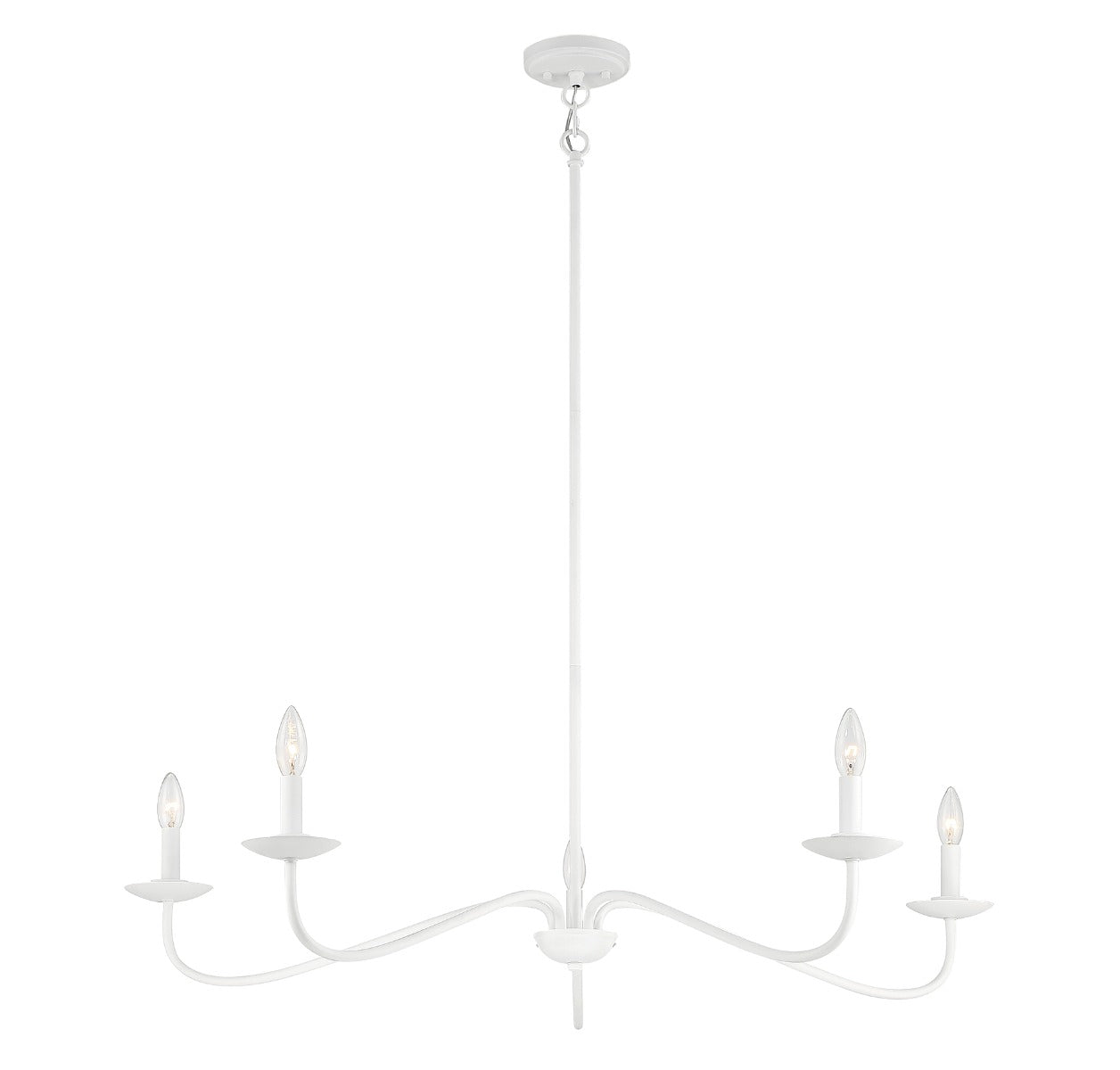 MERIDIAN, VINTAGE TRANSITIONAL CHANDELIER 2, CHANDELIER LIGHT