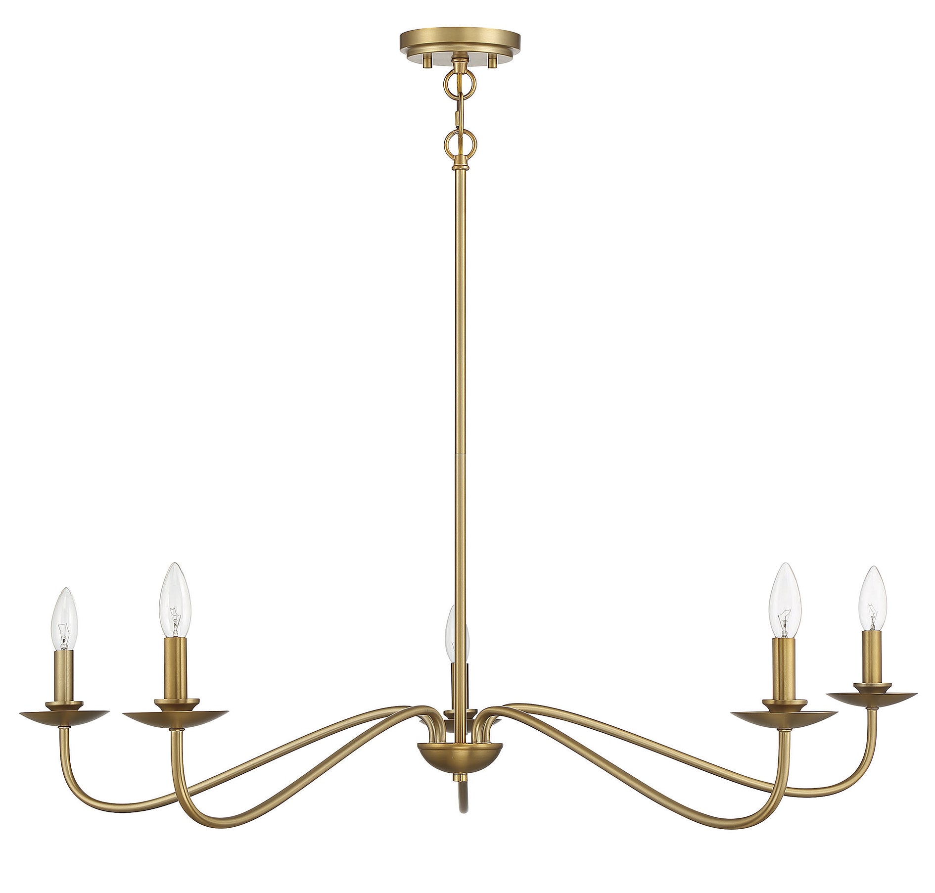 MERIDIAN, TRADITIONAL FARMHOUSE CHANDELIER, CHANDELIER LIGHT