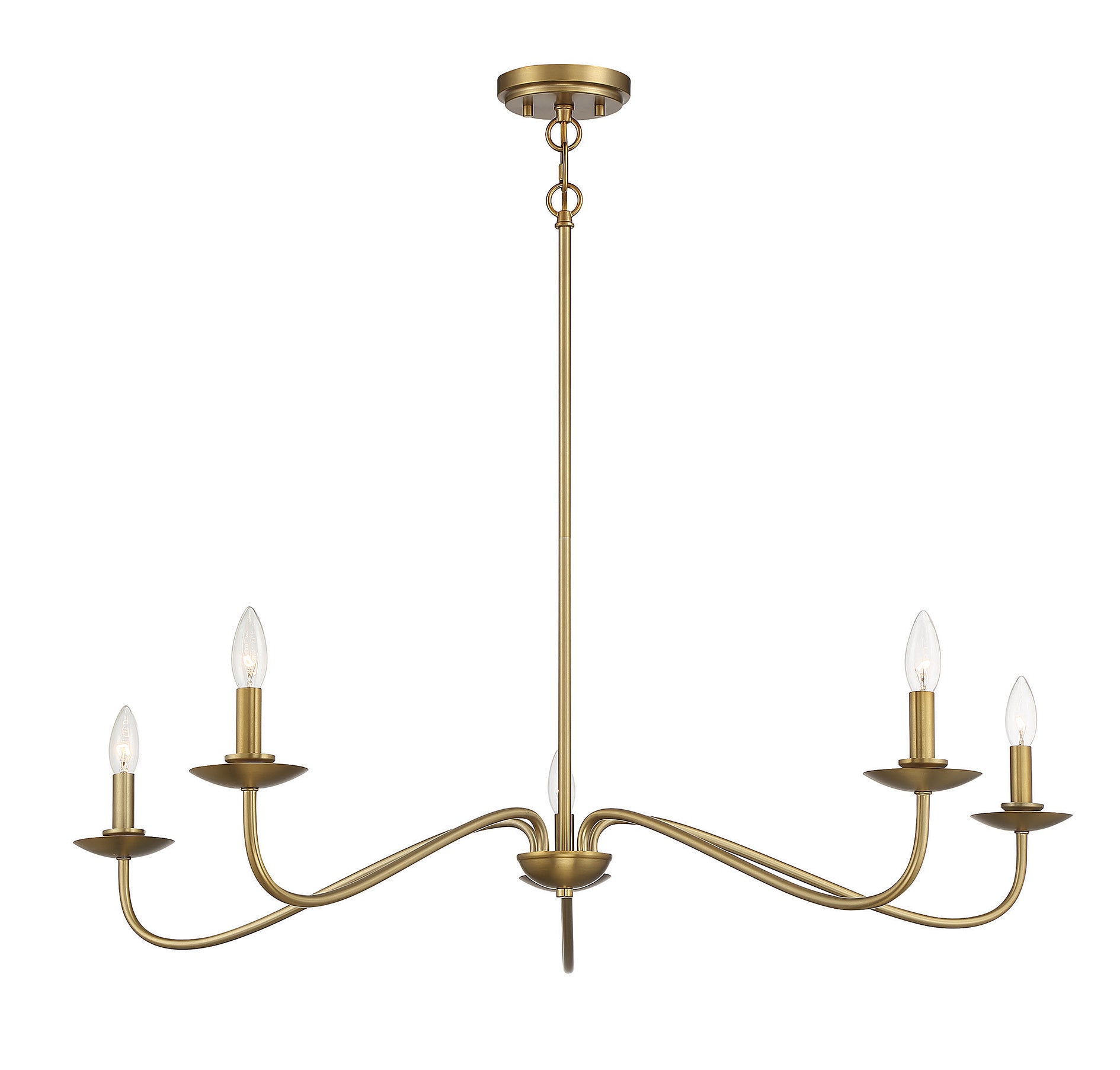 MERIDIAN, TRADITIONAL FARMHOUSE CHANDELIER, CHANDELIER LIGHT